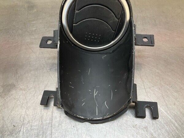 2008 Nissan Z33 350Z Front Passenger Dash Vent Trim Oem 21Bljfe - On Point Parts Inc