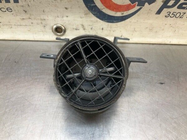 2008 Nissan Z33 350Z Front Passenger Dash Vent Trim Oem 21Bljfe - On Point Parts Inc