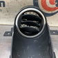 2008 Nissan Z33 350Z Front Passenger Dash Vent Trim Oem 21Bljfe - On Point Parts Inc