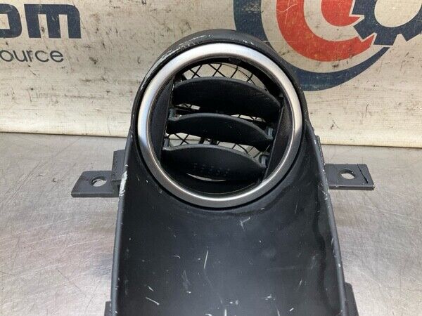 2008 Nissan Z33 350Z Front Passenger Dash Vent Trim Oem 21Bljfe - On Point Parts Inc