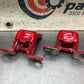 2008 Nissan Z33 350Z Front Passenger Door Hinges Oem 21Bljfe - On Point Parts Inc
