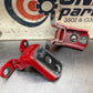 2008 Nissan Z33 350Z Front Passenger Door Hinges Oem 21Bljfe - On Point Parts Inc