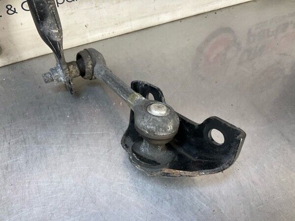 2008 Nissan Z33 350Z Rear Suspension Stabilizer Sway Bar Oem 21Bljf0 - On Point Parts Inc