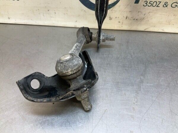2008 Nissan Z33 350Z Rear Suspension Stabilizer Sway Bar Oem 21Bljf0 - On Point Parts Inc