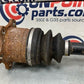 2008 Nissan Z33 350Z Rear Passenger Axle Half Drive Shaft Oem 21Bljfk - On Point Parts Inc