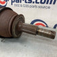 2008 Nissan Z33 350Z Rear Passenger Axle Half Drive Shaft Oem 21Bljfk - On Point Parts Inc