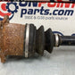 2008 Nissan Z33 350Z Rear Passenger Axle Half Drive Shaft Oem 21Bljfk - On Point Parts Inc