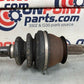 2008 Nissan Z33 350Z Rear Passenger Axle Half Drive Shaft Oem 21Bljfk - On Point Parts Inc