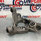 2008 Nissan Z33 350Z Rear Driver Suspension Knuckle Axle Housing Oem 21Bljfg - On Point Parts Inc