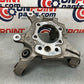 2008 Nissan Z33 350Z Rear Driver Suspension Knuckle Axle Housing Oem 21Bljfg - On Point Parts Inc