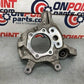 2008 Nissan Z33 350Z Rear Driver Suspension Knuckle Axle Housing Oem 21Bljfg - On Point Parts Inc