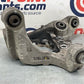 2008 Nissan Z33 350Z Rear Driver Suspension Knuckle Axle Housing Oem 21Bljfg - On Point Parts Inc
