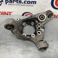2008 Nissan Z33 350Z Rear Driver Suspension Knuckle Axle Housing Oem 21Bljfg - On Point Parts Inc