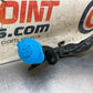 2008 Nissan Z33 350Z Front Windshield Wiper Fluid Filler Neck Tube  21Bljfi - On Point Parts Inc