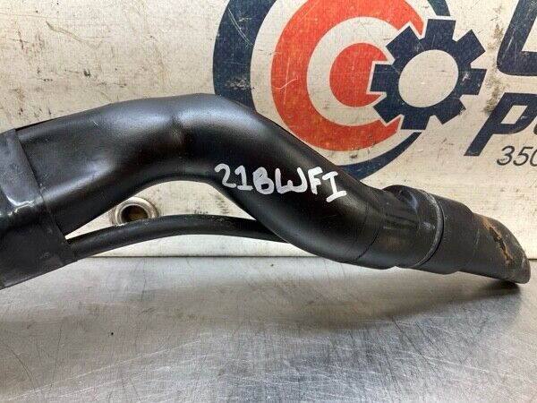 2008 Nissan Z33 350Z Front Windshield Wiper Fluid Filler Neck Tube  21Bljfi - On Point Parts Inc