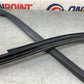 2008 Nissan Z33 350Z Front Passenger Door Frame Weatherstrip Oem 21Bljfk - On Point Parts Inc