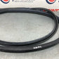 2008 Nissan Z33 350Z Front Passenger Door Frame Weatherstrip Oem 21Bljfk - On Point Parts Inc