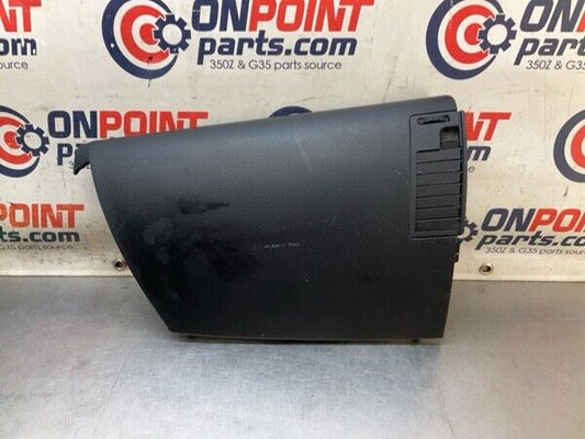 2008 Nissan Z33 350Z Front Passenger Upper Dash Panel Oem 21Bljf7 - On Point Parts Inc