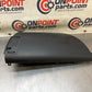 2008 Nissan Z33 350Z Front Passenger Upper Dash Panel Oem 21Bljf7 - On Point Parts Inc