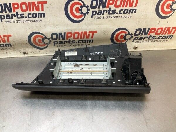 2008 Nissan Z33 350Z Front Passenger Upper Dash Panel Oem 21Bljf7 - On Point Parts Inc