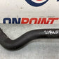 2008 Nissan Z33 350Z Front Air Intake Crossover Hose Oem 21Bljfi - On Point Parts Inc