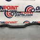 2008 Nissan Z33 350Z Front Air Intake Crossover Hose Oem 21Bljfi - On Point Parts Inc