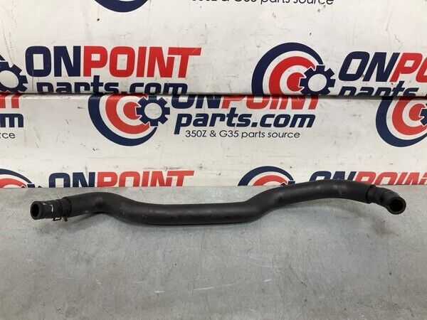 2008 Nissan Z33 350Z Front Air Intake Crossover Hose Oem 21Bljfi - On Point Parts Inc