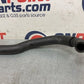 2008 Nissan Z33 350Z Front Air Intake Crossover Hose Oem 21Bljfi - On Point Parts Inc