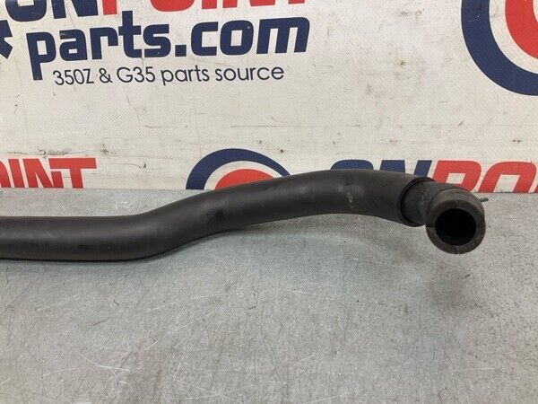2008 Nissan Z33 350Z Front Air Intake Crossover Hose Oem 21Bljfi - On Point Parts Inc