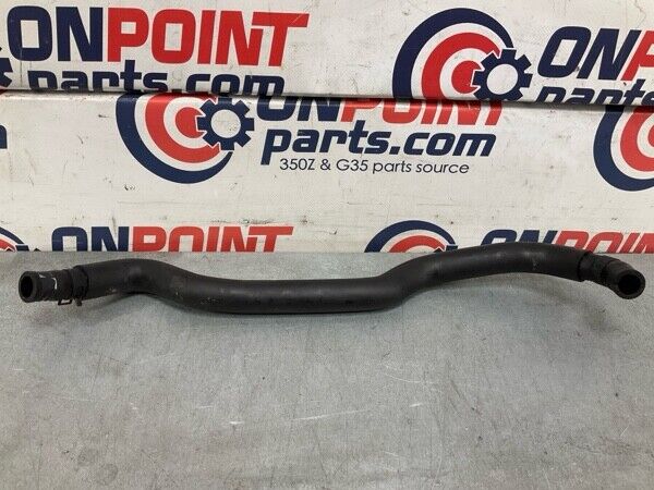 2008 Nissan Z33 350Z Front Air Intake Crossover Hose Oem 21Bljfi - On Point Parts Inc
