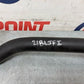 2008 Nissan Z33 350Z Front Air Intake Crossover Hose Oem 21Bljfi - On Point Parts Inc