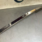 2008 Nissan Z33 350Z Driver A Pillar Trim Weatherstrip Bracket Oem 21Bljf2 - On Point Parts Inc