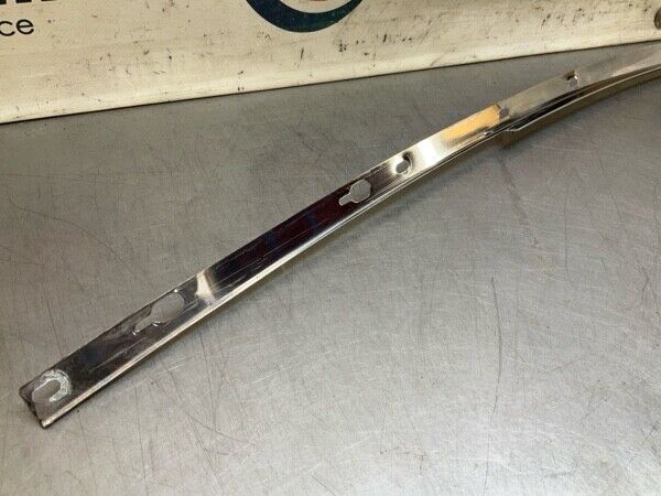 2008 Nissan Z33 350Z Driver A Pillar Trim Weatherstrip Bracket Oem 21Bljf2 - On Point Parts Inc