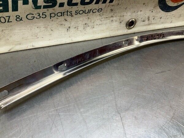 2008 Nissan Z33 350Z Driver A Pillar Trim Weatherstrip Bracket Oem 21Bljf2 - On Point Parts Inc