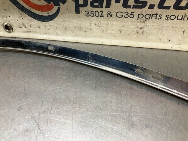 2008 Nissan Z33 350Z Driver A Pillar Trim Weatherstrip Bracket Oem 21Bljf2 - On Point Parts Inc