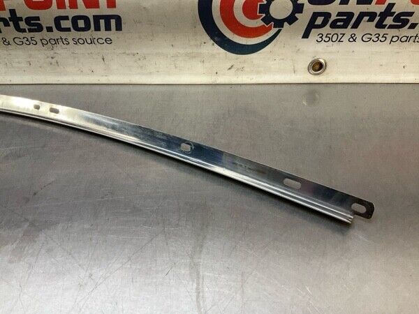 2008 Nissan Z33 350Z Driver A Pillar Trim Weatherstrip Bracket Oem 21Bljf2 - On Point Parts Inc