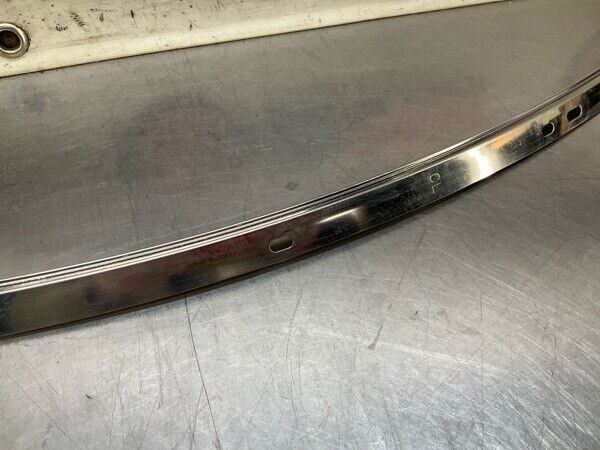 2008 Nissan Z33 350Z Driver A Pillar Trim Weatherstrip Bracket Oem 21Bljf2 - On Point Parts Inc