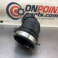 2008 Nissan Z33 350Z Front Passenger Air Intake Flex Duct Tube Oem 21Bljfe - On Point Parts Inc