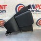 2008 Nissan Z33 350Z Passenger Center Console Padded Panel Trim Oem 21Bljfe - On Point Parts Inc
