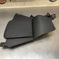 2008 Nissan Z33 350Z Passenger Center Console Padded Panel Trim Oem 21Bljfe - On Point Parts Inc