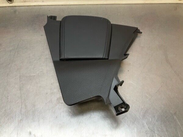 2008 Nissan Z33 350Z Passenger Center Console Padded Panel Trim Oem 21Bljfe - On Point Parts Inc