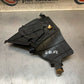 2008 Nissan Z33 350Z Passenger Center Console Padded Panel Trim Oem 21Bljfe - On Point Parts Inc