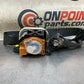 2008 Nissan Z33 350Z Front Passenger Seat Belt Retractor Tensioner Oem 21Bljfe - On Point Parts Inc