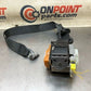 2008 Nissan Z33 350Z Front Passenger Seat Belt Retractor Tensioner Oem 21Bljfe - On Point Parts Inc