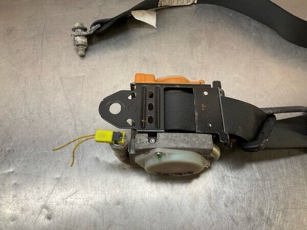 2008 Nissan Z33 350Z Front Passenger Seat Belt Retractor Tensioner Oem 21Bljfe - On Point Parts Inc