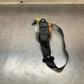 2008 Nissan Z33 350Z Front Passenger Seat Belt Retractor Tensioner Oem 21Bljfe - On Point Parts Inc