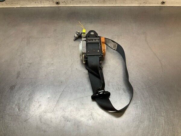 2008 Nissan Z33 350Z Front Passenger Seat Belt Retractor Tensioner Oem 21Bljfe - On Point Parts Inc