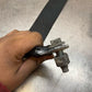 2008 Nissan Z33 350Z Front Passenger Seat Belt Retractor Tensioner Oem 21Bljfe - On Point Parts Inc