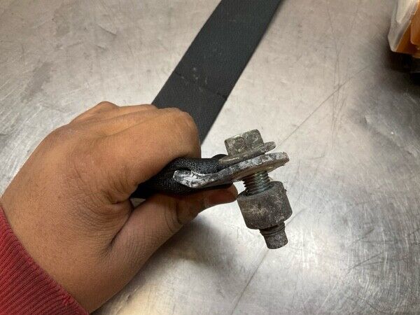 2008 Nissan Z33 350Z Front Passenger Seat Belt Retractor Tensioner Oem 21Bljfe - On Point Parts Inc