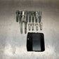 2008 Nissan Z33 350Z Automatic Transmission Hardware Bolts Oem 21Bljfc - On Point Parts Inc